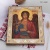 Икона в окладе Архангел Михаил, Артикул: 39159 - Компания «АиР»
