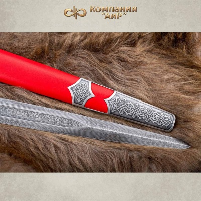 Меч Святогор, Артикул 36132 - Компания «АиР»