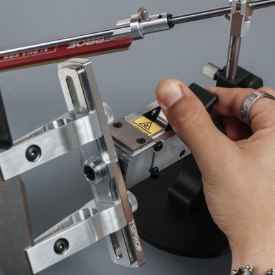 Набор для заточки ножей TSPROF Pioneer GE - Компания «АиР»