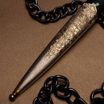  Кортик Адмиральский, Артикул: 38715 - Компания «АиР»