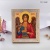 Икона в окладе Архангел Михаил, Артикул: 39159 - Компания «АиР»