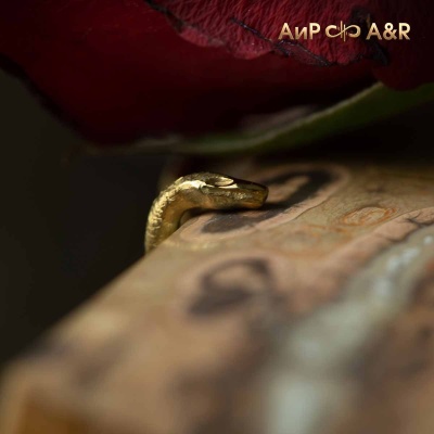 Шкатулка из риолита Экзюпери, Артикул: 37562 - Компания «АиР»