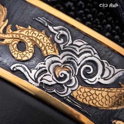  Танто Небесный дракон, Артикул: 39218 - Компания «АиР»