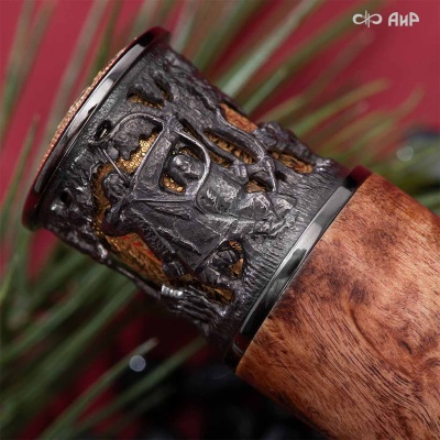 Кинжал охотничий Русский лес, Артикул: 39185  - Компания «АиР»