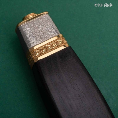 Кортик Офицерский (эмблема Следственный комитет), Артикул: 39094 - Компания «АиР»