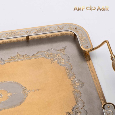 Чайный сервиз Церемония на 6 персон, Артикул: 37309 - Компания «АиР»