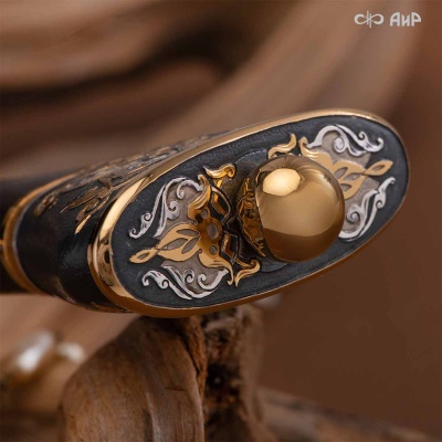 Кинжал Восточный, Артикул: 39052 - Компания «АиР»