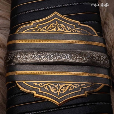 Черноморский ятаган Лаз-Бичак, Артикул: 39244 - Компания «АиР»