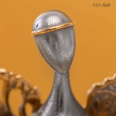 Сувенир Ангел Осень, Артикул: 39307 - Компания «АиР»