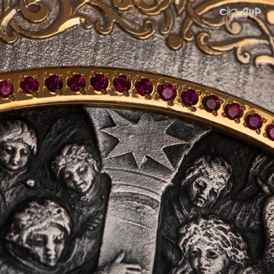  Библия в окладе, Артикул: 38944 * - Компания «АиР»