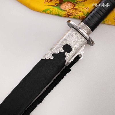 Меч китайский Зоркий сокол, Артикул: 39050 - Компания «АиР»