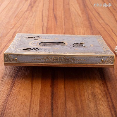 Икона Божией Матери в окладе Умиление (икона заказчика, XIX в.), Артикул: 39154 - Компания «АиР»