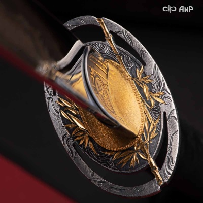 Рожок для обуви Мусуби, Артикул: 37770 - Компания «АиР»