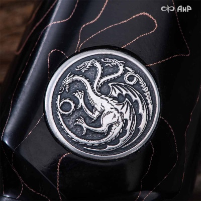 Кинжал Лед и Пламя, Артикул: 39223 - Компания «АиР»