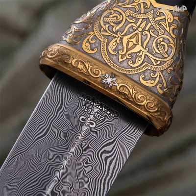 Кинжал Восточный, Артикул: 39133 - Компания «АиР»