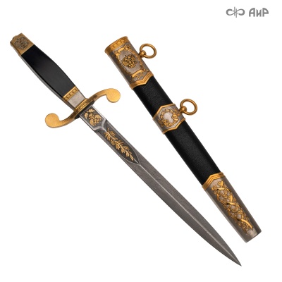 Кортик Офицерский, Артикул: 38977 - Компания «АиР»