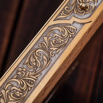 Икона в окладе Господь Вседержитель, Артикул: 39081 - Компания «АиР»