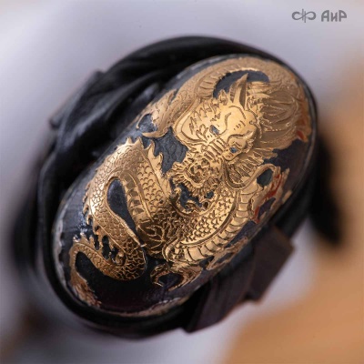  Танто Небесный дракон, Артикул: 39218 - Компания «АиР»