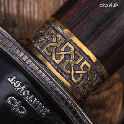 Кинжал Табун, Артикул: 38047 - Компания «АиР»