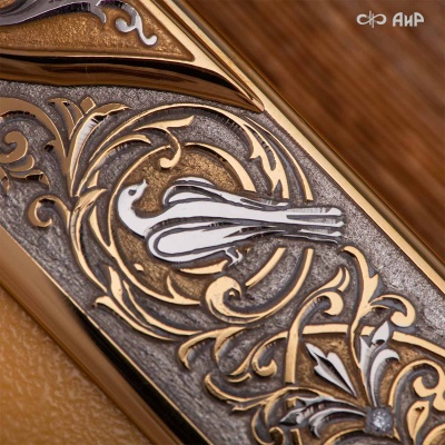 Икона в окладе Умягчение злых сердец, Артикул: 39123 - Компания «АиР»