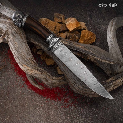  Нож Бессмертный, Артикул: 38599 - Компания «АиР»
