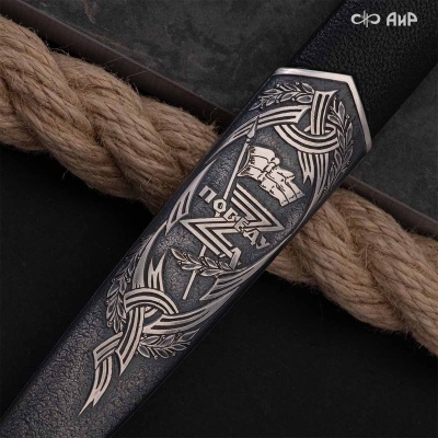 Кортик Генеральский, Артикул: 38829 - Компания «АиР»