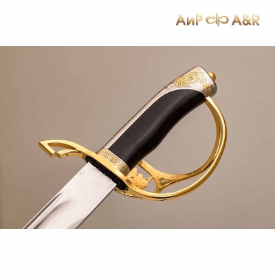 Сабля Георгий Победоносец, Артикул: 36966 - Компания «АиР»