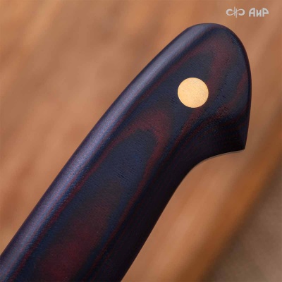 Набор Шеф-3 ЦМ (микарта сине-красная) CPR - Компания «АиР»