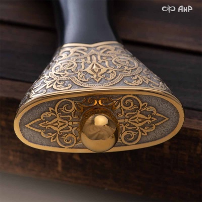 Кинжал Восточный, Артикул: 39133 - Компания «АиР»