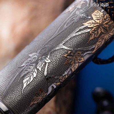 Танто Кленовый сад, Артикул: 39204 - Компания «АиР»