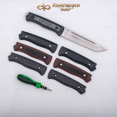 Ронин-Т (микарта трехцветная) - Компания «АиР»