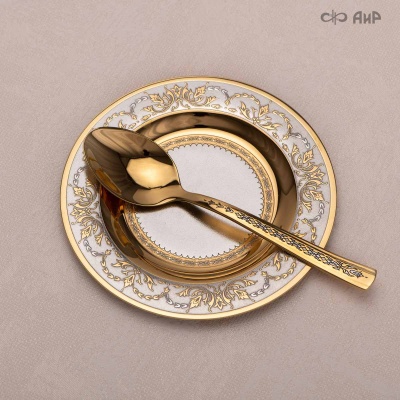 Чайный сервиз Церемония на 6 персон, Артикул: 37309 - Компания «АиР»