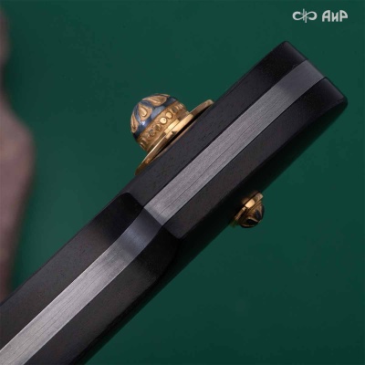 Кинжал Кавказский, Артикул: 39095 - Компания «АиР»