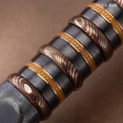 Черноморский ятаган Лаз-Бичак, Артикул: 39244 - Компания «АиР»