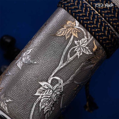 Танто Кленовый сад, Артикул: 39204 - Компания «АиР»