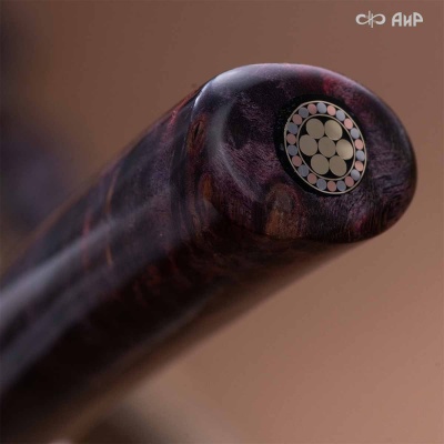 Гарнитур охотничий Медведь, с хиршфангером, Артикул: 39114 - Компания «АиР»