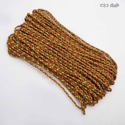 Паракорд, 1 м, d 4 мм - Компания «АиР»