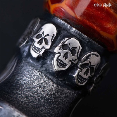 Нож Бессмертный, Артикул: 39271 - Компания «АиР»