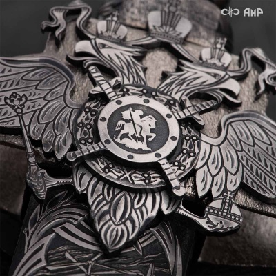 Кортик Генеральский, Артикул: 38829 - Компания «АиР»