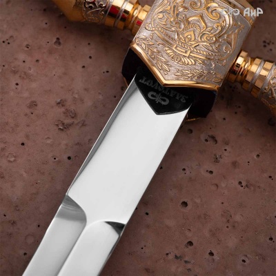  Кортик Адмиральский, Артикул: 39051 - Компания «АиР»