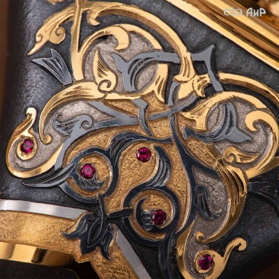 Кинжал Восточный, Артикул: 39052 - Компания «АиР»