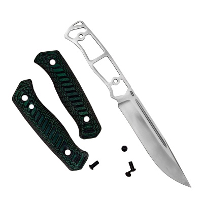 Леший-Т (G10, микарта) - Компания «АиР»