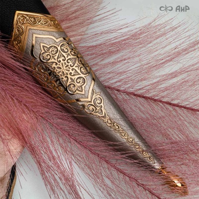 Кинжал Восточный, Артикул: 38414 - Компания «АиР»