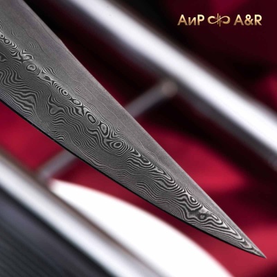 Нож Спаун, Артикул: 37249 - Компания «АиР»