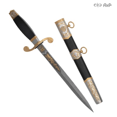 Кортик Офицерский, Артикул: 38124 - Компания «АиР»