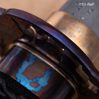 Катана Большая волна, Артикул: 39205 - Компания «АиР»