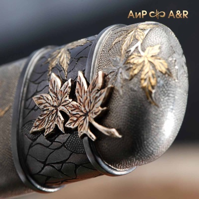 Танто Кленовый сад, Артикул: 37199 - Компания «АиР»