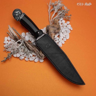 Нож Бессмертный, Артикул: 39216 - Компания «АиР»