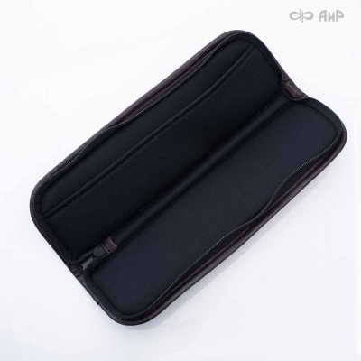 Кейс кожаный (XL) - Компания «АиР»