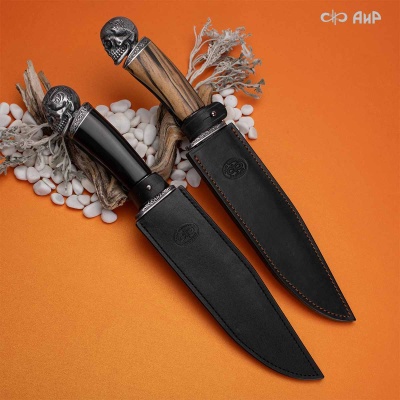 Нож Бессмертный, Артикул: 39215 - Компания «АиР»